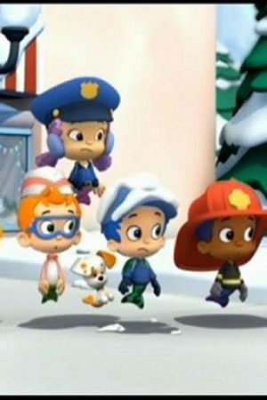 Veselé Vánoce, pane Bručoune