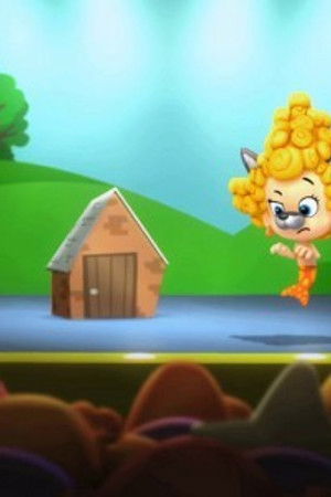 Kdo bude hrát zlého vlka