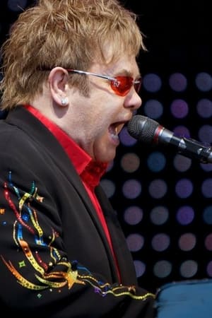 Elton John: A Singular Man