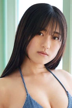 Nami Fujiwara