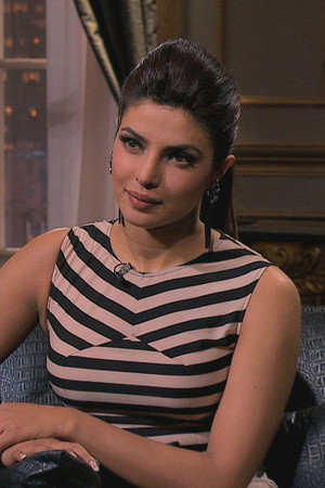 Priyanka Chopra & Deepika Padukone