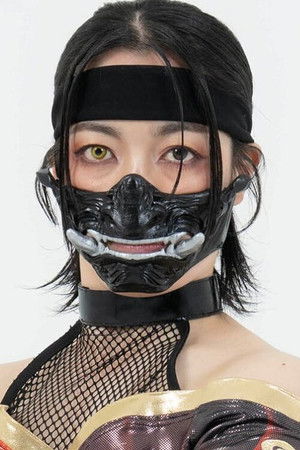 Sakura Hattori Sakura Hattori