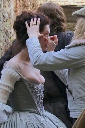 Inside The World of Outlander: Episode 107