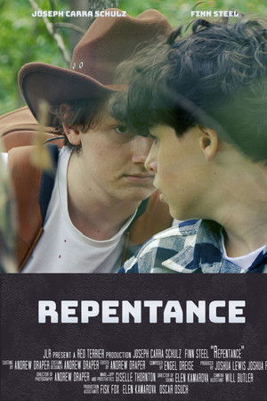 Advent 2: Repentance