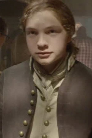 Inside The World of Outlander: Episode 310
