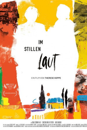 Im stillen laut