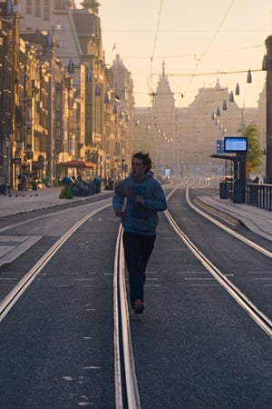 Niemand in de Stad