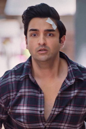 Nandu Confronts Angad
