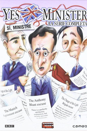 Yes Minister