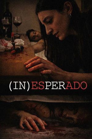 (IN)ESPERADO