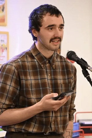Michael Nowlan