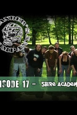 Sbires Academy
