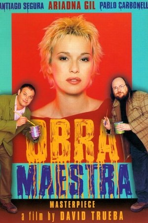 Obra maestra