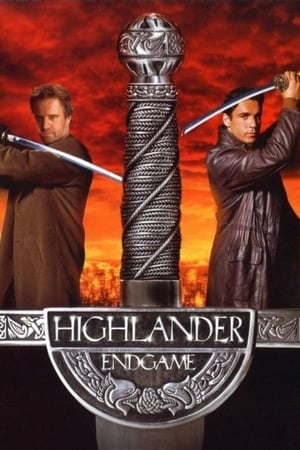 Highlander 4: Zúčtování