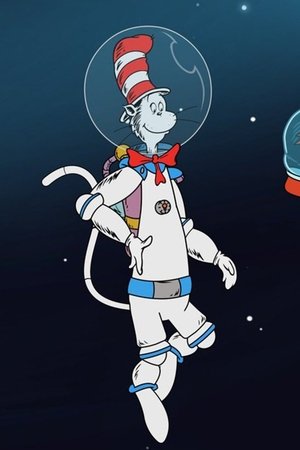 The Cat In The Hat Knows A Lot About Space!