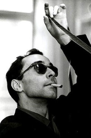 Jean-Luc Godard Jean-Luc Godard