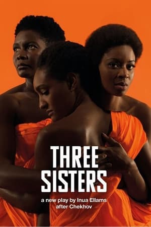 National Theatre Live: Three Sisters