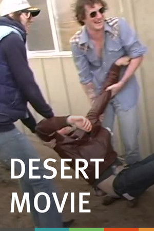 Desert Movie