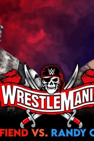 WWE WrestleMania 37: Night 2