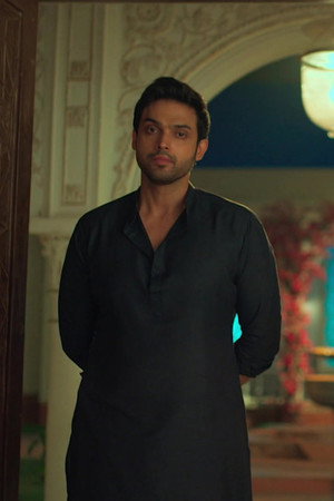 Seher Faces a Cold Welcome