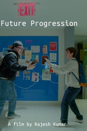 Future Progression