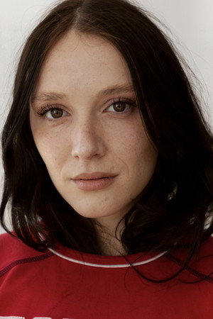 Juliette Gariépy Juliette Gariépy