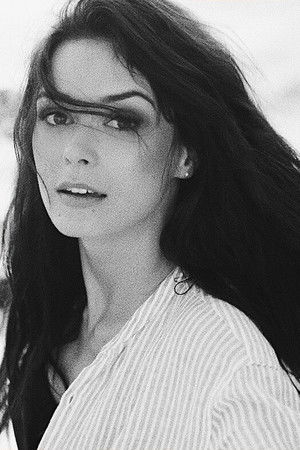 Aleksandra Vlasova Aleksandra Vlasova