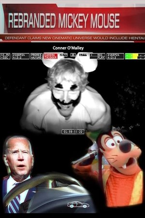 Rebranded Mickey Mouse
