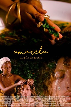 Amarela