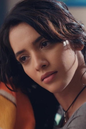 Maya Chooses Tapasya as a Match for Rudra