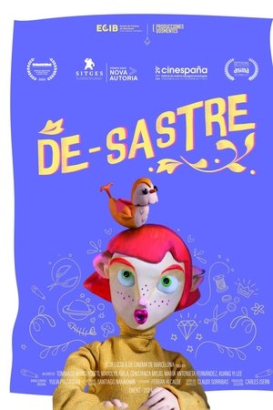 De-Sastre