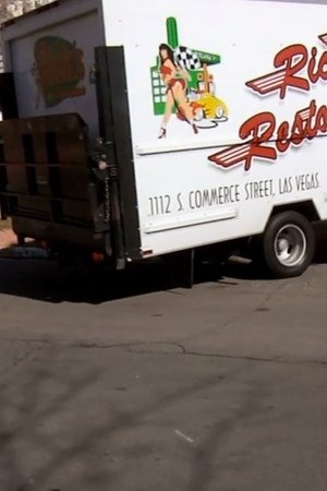Motorka pro Billyho Joela