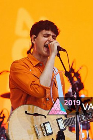 Vampire Weekend