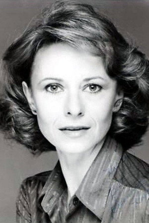Rosanna Huffman