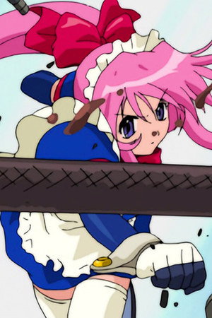 A One-Master Kinda Gal