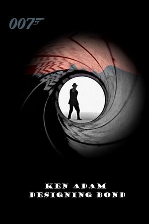 Ken Adam: Designing Bond