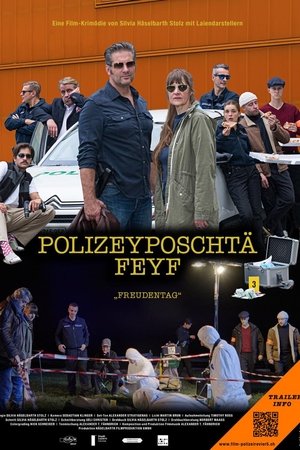 Polizeyposchtä Feyf