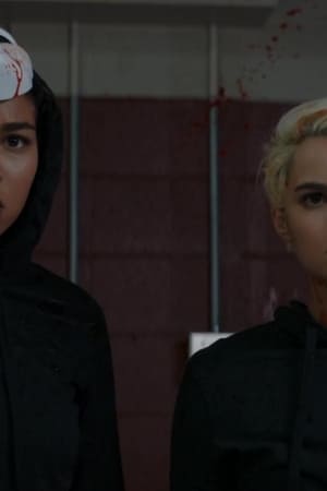 Tragedy Girls