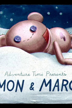 Simon & Marcy