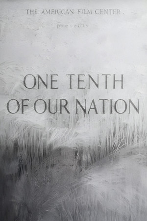 One Tenth of Our Nation