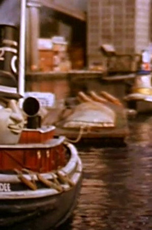 Bivalve Music / Taking Off