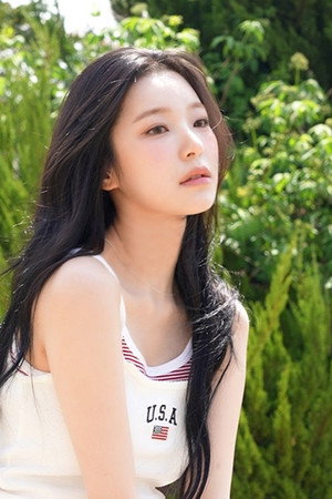 [FM_1.24] Honey appeared on a beautiful day🍎 SPAO Behind-the-Scenes