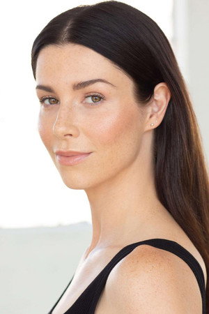 Genevieve Aitken Genevieve Aitken