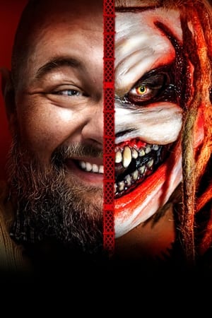 WWE Hell in a Cell 2019