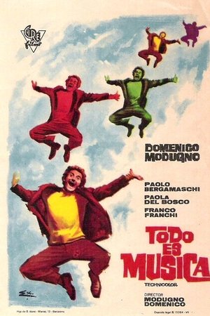 Tutto è musica