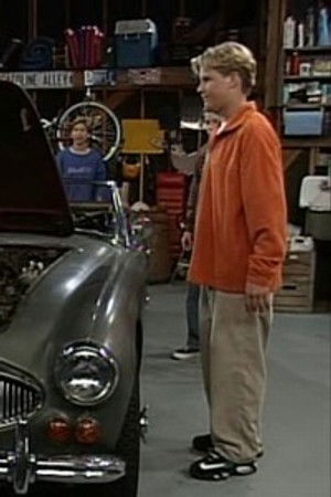 Závislost na autech