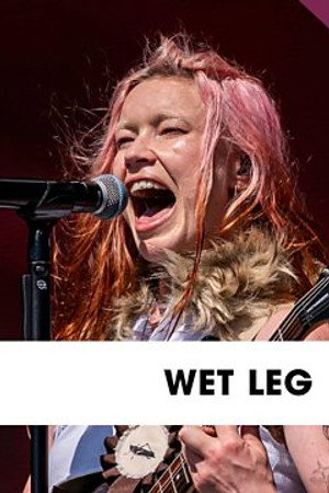 Wet Leg