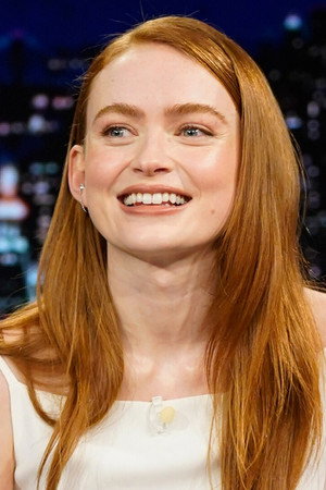 Sadie Sink, Fabien Frankel, Shaboozey