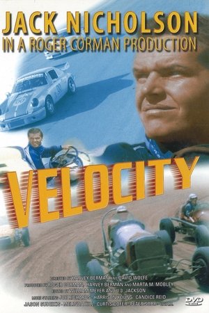 Velocity