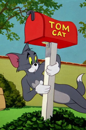 Life With Tom